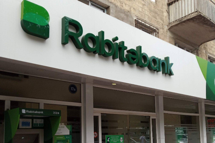 «Rabitəbank»ın mənfəəti kəskin artdı – BANK HESABATI | FED.az