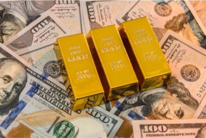 Qızılın qiyməti 6000 dollara yüksələ bilər - PROQNOZ | FED.az