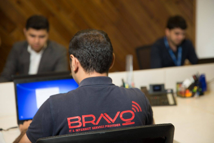 “Bravo Online” - LƏĞV EDİLİR | FED.az