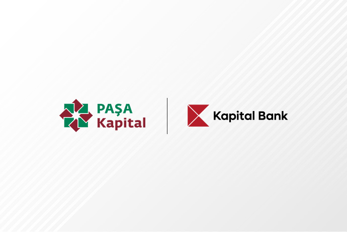 "PAŞA Kapital İnvestisiya Şirkəti”  "Kapital Bank”ın 50 milyon manatlıq istiqraz emissiyasını - UĞURLA HƏYATA KEÇİRDİ | FED.az