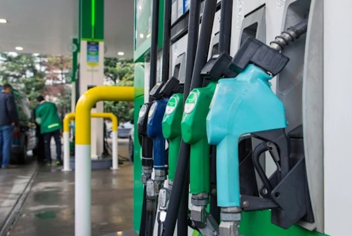 «Petrol Ofisi» BP-nin Türkiyədəki yanacaq biznesini alıb | FED.az
