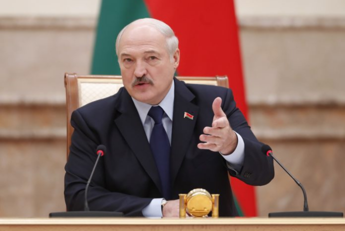 Belarus MSK-sı prezident seçkilərinin - Rəsmi Nəticəsini Açıqladı | FED.az