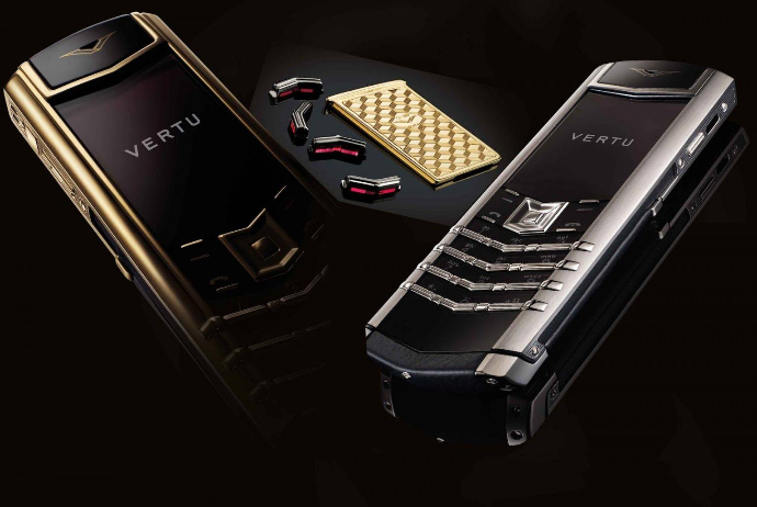 “Vertu” telefonlarının Azərbaycan nümayəndəsi 15 ildən sonra - LƏĞV EDİLDİ | FED.az