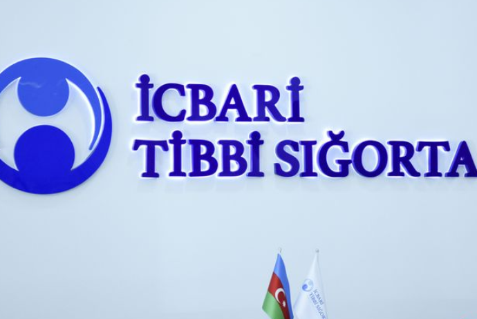 İcbari tibbi sığorta haqlarının yeni büdcə təsnifatı kodları təsdiq edilib - SİYAHI | FED.az