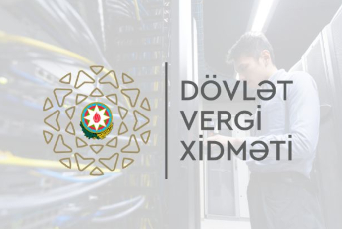 Dövlət Vergi Xidməti iri məbləğli tenderin qalibini müəyyənləşdirib | FED.az