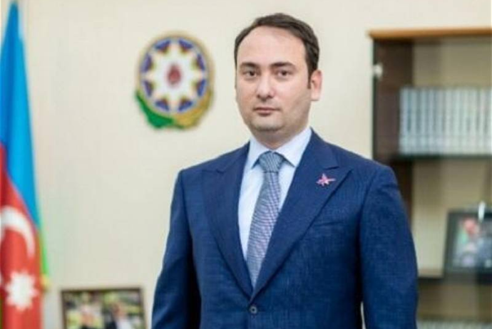 Şiddətli töhmət alan icra başçısı: “Prezident həmişə haqlıdır” | FED.az