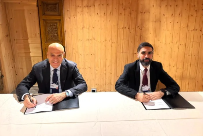 SOCAR Afrikada neft-qaz yatağının işlənməsi layihəsində 10% iştirak payı aldı | FED.az