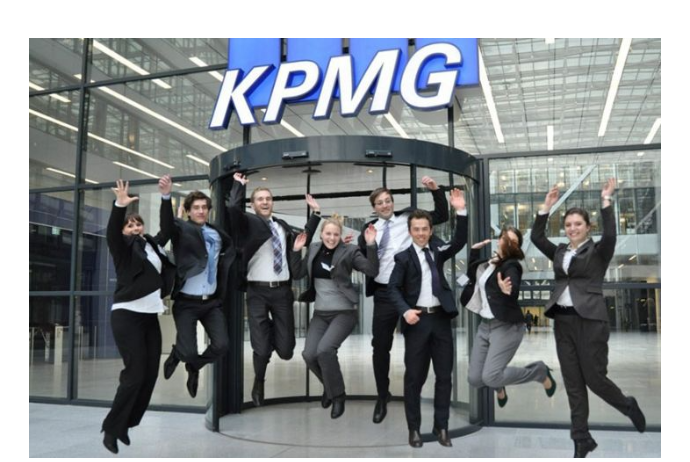 KPMG işçilərinin maaşını bir gecədə 2 000-4 000 funt sterlinq - ARTIRDI | FED.az