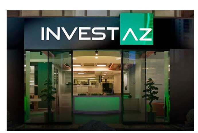 “İnvest-Az”ın birja əməliyyatlarında sıçrayış – DÖVRİYYƏDƏ KƏSKİN ARTIM | FED.az