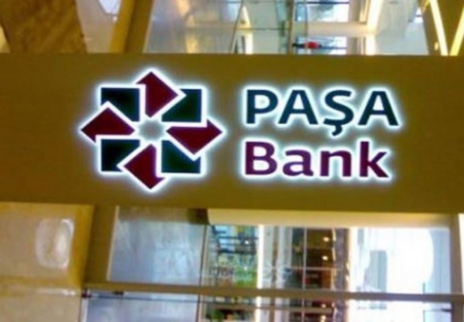 “PAŞA Bank”ın - KREDİT REYTİNQİ ENDİRİLİB | FED.az