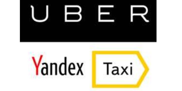 "Yandex" və "Uber" Azərbaycanda taksi bizneslərini birləşdirir | FED.az