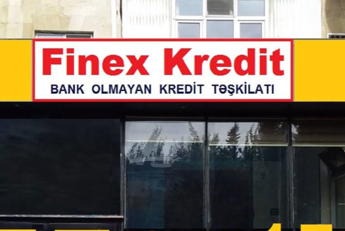 “Finex Kredit” BOKT ASC səhmdarları - TOPLANIR | FED.az