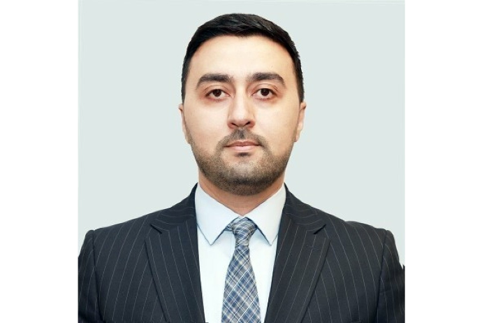 "Azərpoçt"a yeni rəhbər təyin edilib | FED.az