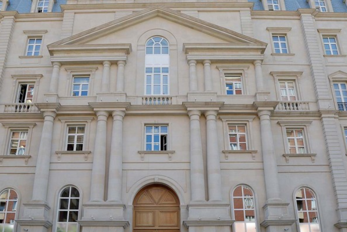 Dövlət müəssisələrinin Maliyyə Nazirliyinə təqdim edəcəyi məlumat və hesabat formaları təsdiqlənib | FED.az