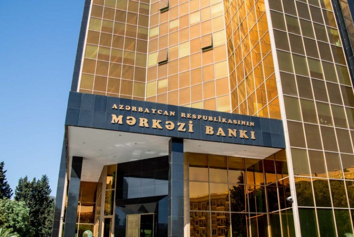 Mərkəzi Bank NGFS-yə tamhüquqlu üzv qəbul olunub | FED.az