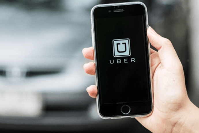 “Uber Azerbaijan” Bakıda çatdırılma xidmətini istifadəyə verib – Qiymətlər | FED.az