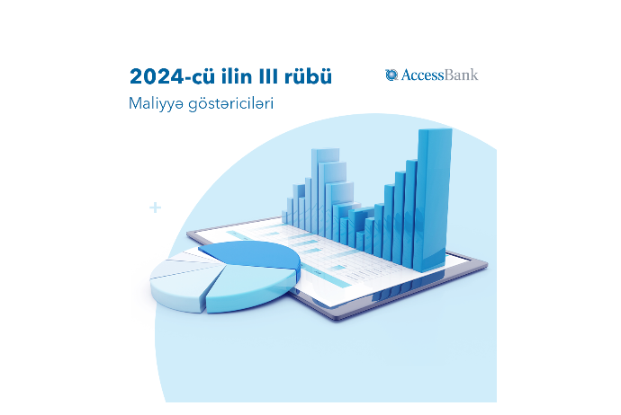 AccessBank получил 41.5 млн манатов чистой прибыли по итогам третьего квартала 2024 года | FED.az