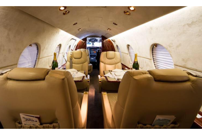 "VIP Aviation Services Company" işçilər axtarır - MAAŞ 800-900 MANAT - VAKANSİYA | FED.az