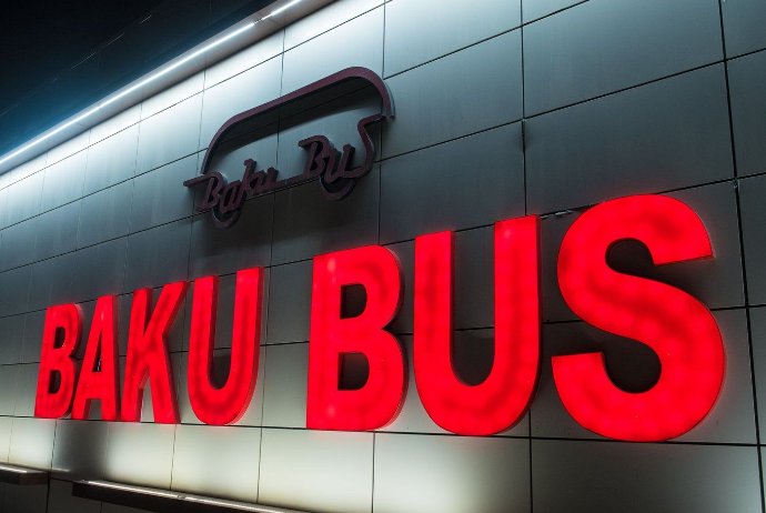 “BakuBus” və “Bakı Taksi Xidməti” “Bakı Metropoliteni”nə birləşdirilib - FƏRMAN | FED.az