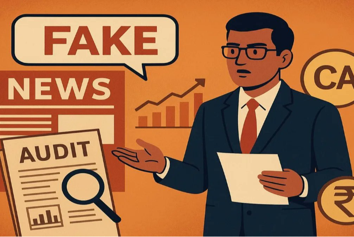 Ucuz qiymət və saxta audit rəyi şirkəti uçuruma aparırır - TƏHLİL | FED.az