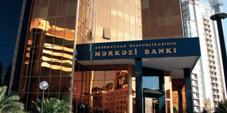 Mərkəzi Bankın depozit hərracı baş tutub NƏTİCƏ | FED.az