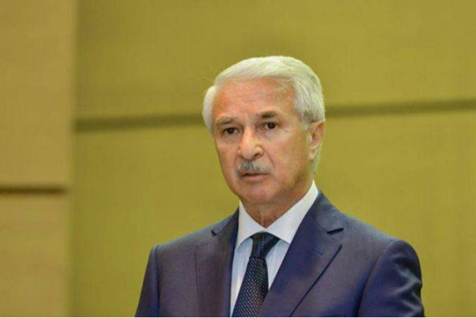 "2500 manat maaş alanlar kifayət qədər çoxdur. 3% vergi o qədər də böyük məbləğ deyil" | FED.az