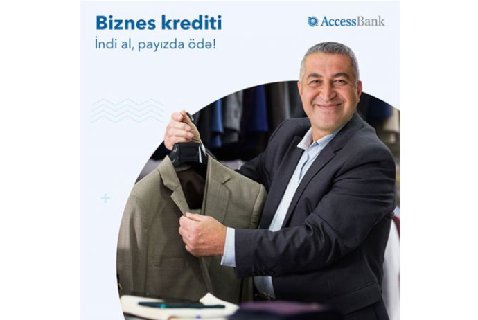 "AccessBank"dan yeni kampaniya - İndi al, payızda ödə! | FED.az
