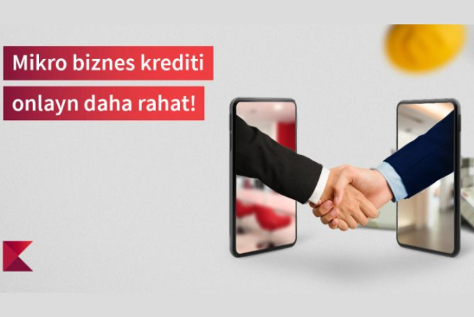 "Kapital Bank" sahibkar olan fiziki şəxslərə onlayn kredit - TƏKLİF EDİR | FED.az