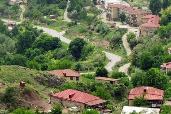 Azərbaycanda kənd turizminin inkişafı üçün görülən işlər - AÇIQLANIB | FED.az