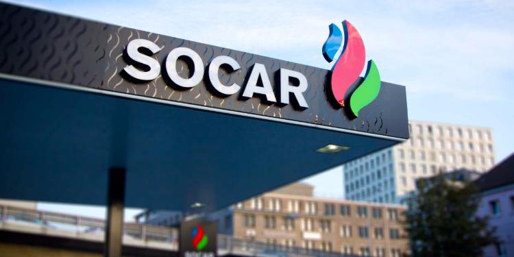 SOCAR Rumıniyada 38-ci yanacaqdoldurma məntəqəsini açıb | FED.az