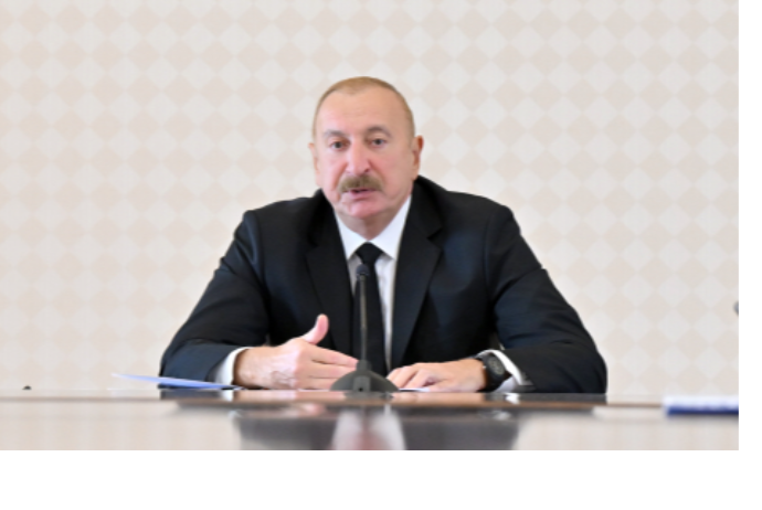 “Onlara 2-3 həftə vaxt verilmişdi, santexnikanı aparmağı da yaddan çıxarmayıblar” | FED.az