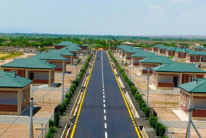 40 milyonluq tenderlər udub, Qarabağda binalar tikən şirkətə – «STOP» QOYULDU - «ETİBARSIZ TƏCHİZATÇI» OLDU