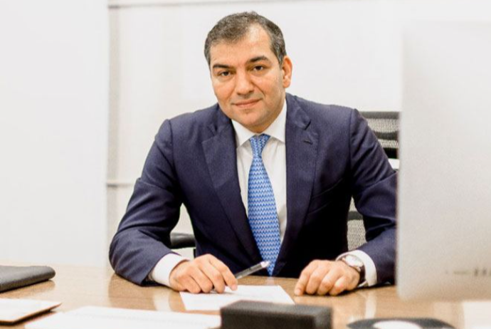 Fuad Nağıyev: "Hər il turizm sektorunda 20 faiz artım olacağını proqnozlaşdırırıq" | FED.az