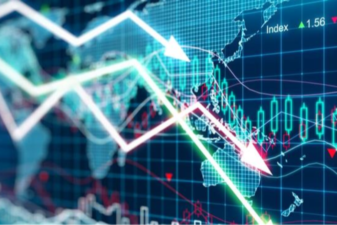 Dünya iqtisadiyyatının bu il çəkdiyi - ZƏRƏR AÇIQLANDI | FED.az