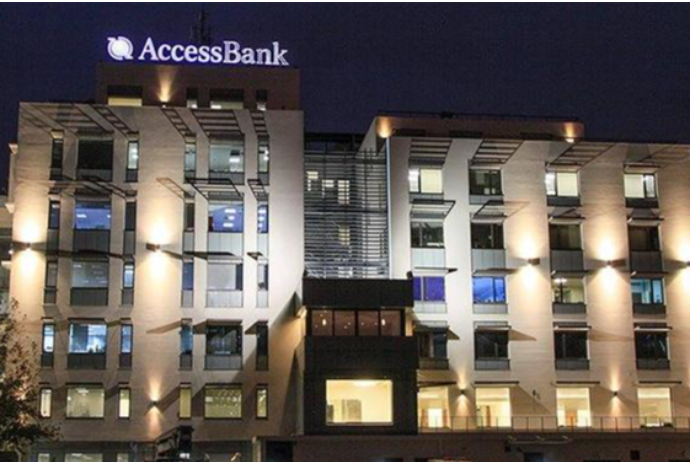 "Access Bank" işçi axtarır - VAKANSİYA | FED.az
