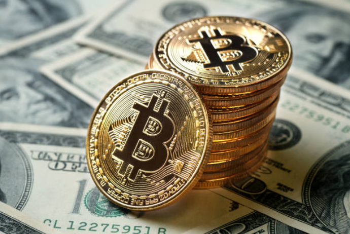 Bitcoin 119 min dolları keçdi - SON QİYMƏT | FED.az