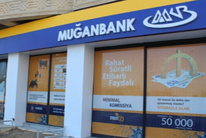 Aqrar Kredit və İnkişaf Agentliyi "Muğanbank" ASC -ni - MƏHKƏMƏYƏ VERİB | FED.az