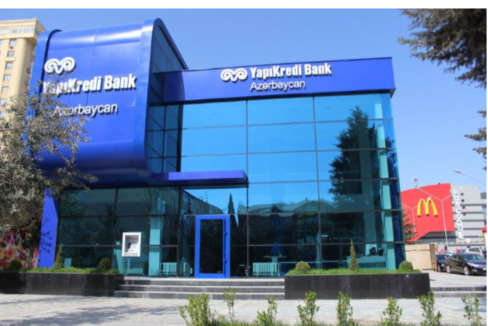 "YapıKredi Bank" yarım milyardı keçdi - MƏNFƏƏTİ 10 DƏFƏ ARTDI - HESABAT | FED.az