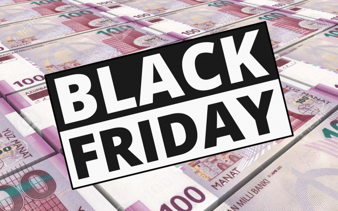 Azərbaycan banklarının "Black Friday" endirimləri - SİYAHI | FED.az