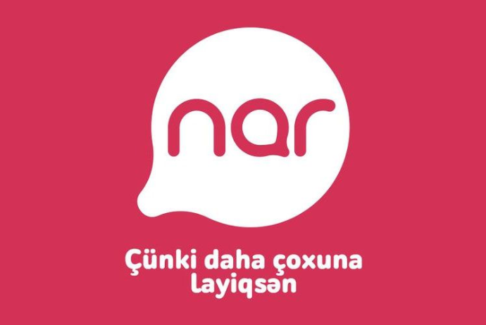 “Nar”ın 4G istifadəçilərinin sayı - 66% ARTIB | FED.az