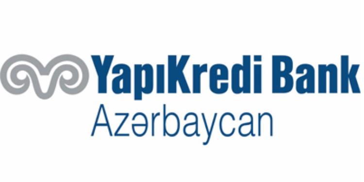 "Yapı Kredi Bank Azərbaycan" ikinci rübü mənfəətlə başa vurub | FED.az