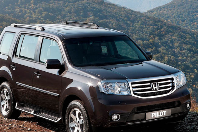 Honda-da tarixi sarsıntı: 69 ildən sonra ilk dəfə illik zərər açıqlayıb | FED.az