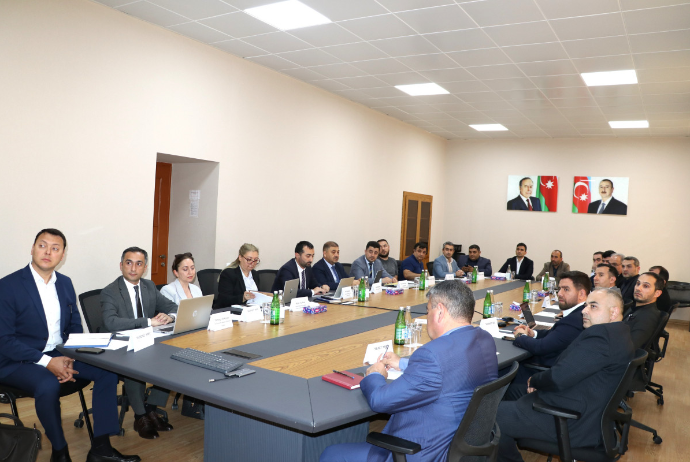 İKTA: Operator və provayderlər artıq yüksək sürət paketləri təqdim etməlidir | FED.az
