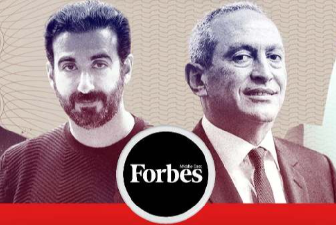 Dünyanın ən varlı 10 ərəb biznesmeni - MƏLUM OLDU - SİYAHI | FED.az