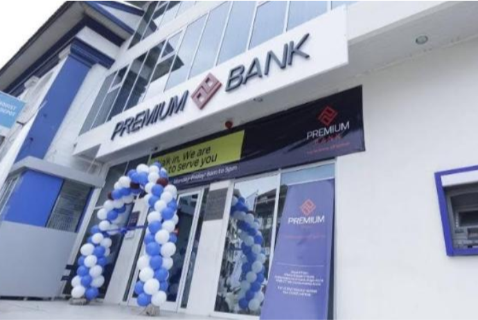 «Premium Bank»ın vəziyyəti məlum oldu - HESABAT | FED.az