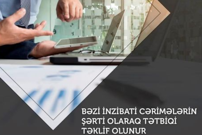 İşəgötürənlərə qarşı bəzi cərimələrin şərti olaraq tətbiq edilməsi - Nəzərdə Tutulur | FED.az