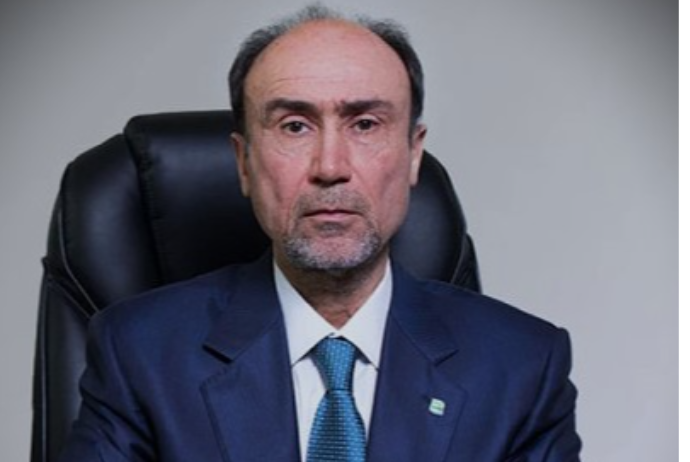 Zakir Nuriyev: "Bank sektorunun inkişafı üçün yeni strateji hədəflər müəyyənləşdirilib" - MÜSAHİBƏ | FED.az