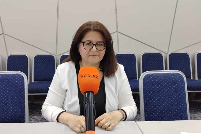 Fonddan xəbərdarlıq: “Müştərilər banklarda göstərilən faizdən yuxarı faizlə əmanətlər yerləşdirməsinlər” | FED.az