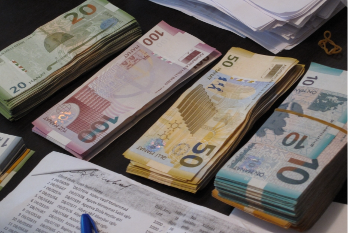 İşsizlikdən sığorta ödənişi alanların sayına görə - RAYONLARIN VƏ ŞƏHƏRLƏRİN BÖLGÜSÜ (YANVAR-İYUN/2025) | FED.az