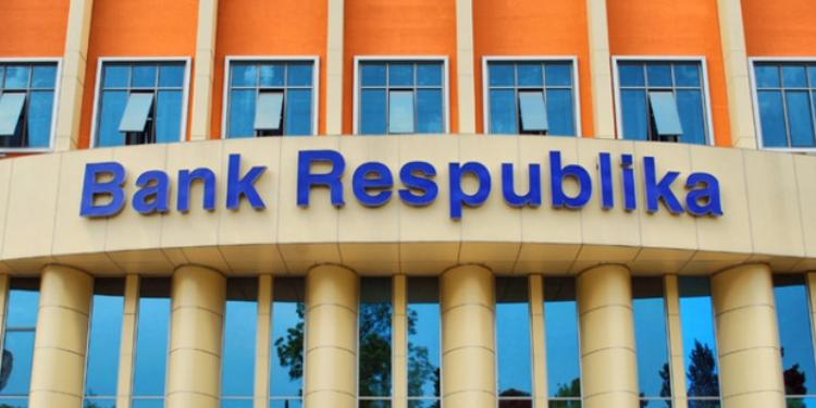 “Bank Respublika” II rüb üzrə maliyyə göstəricilərini açıqlayıb | FED.az